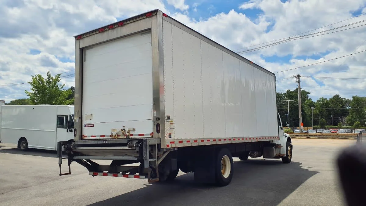 2020 Freightliner M2 106 in Norwood, MA — photo 4
