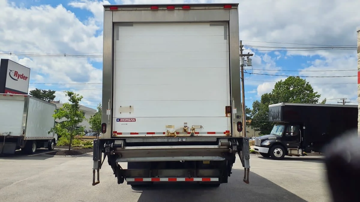 2020 Freightliner M2 106 in Norwood, MA — photo 5