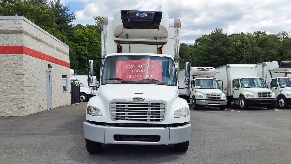 2020 Freightliner M2 106 in Norwood, MA — photo 2