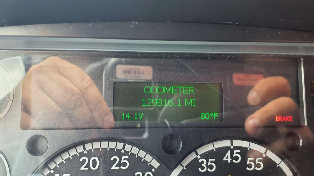 2020 Freightliner M2 106 in Norwood, MA — photo 13