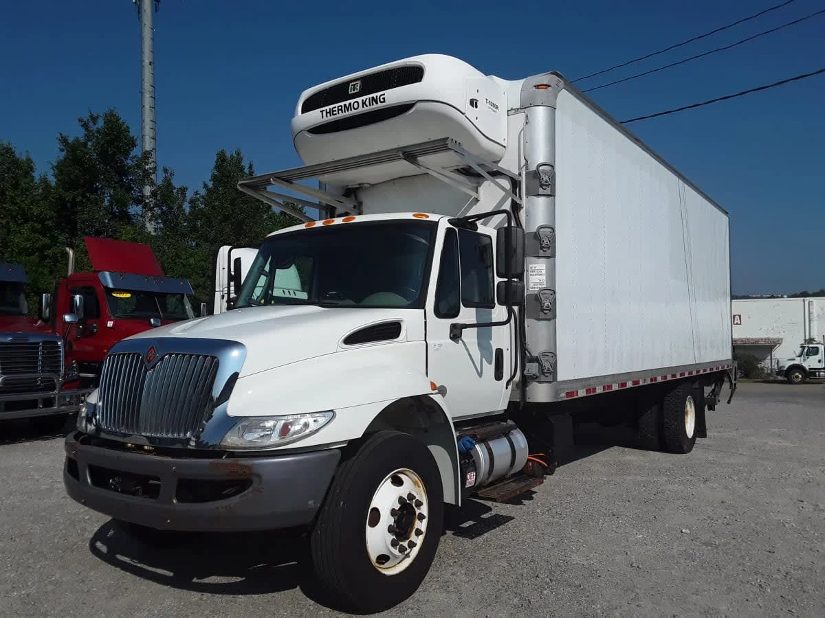 2019 International 4300