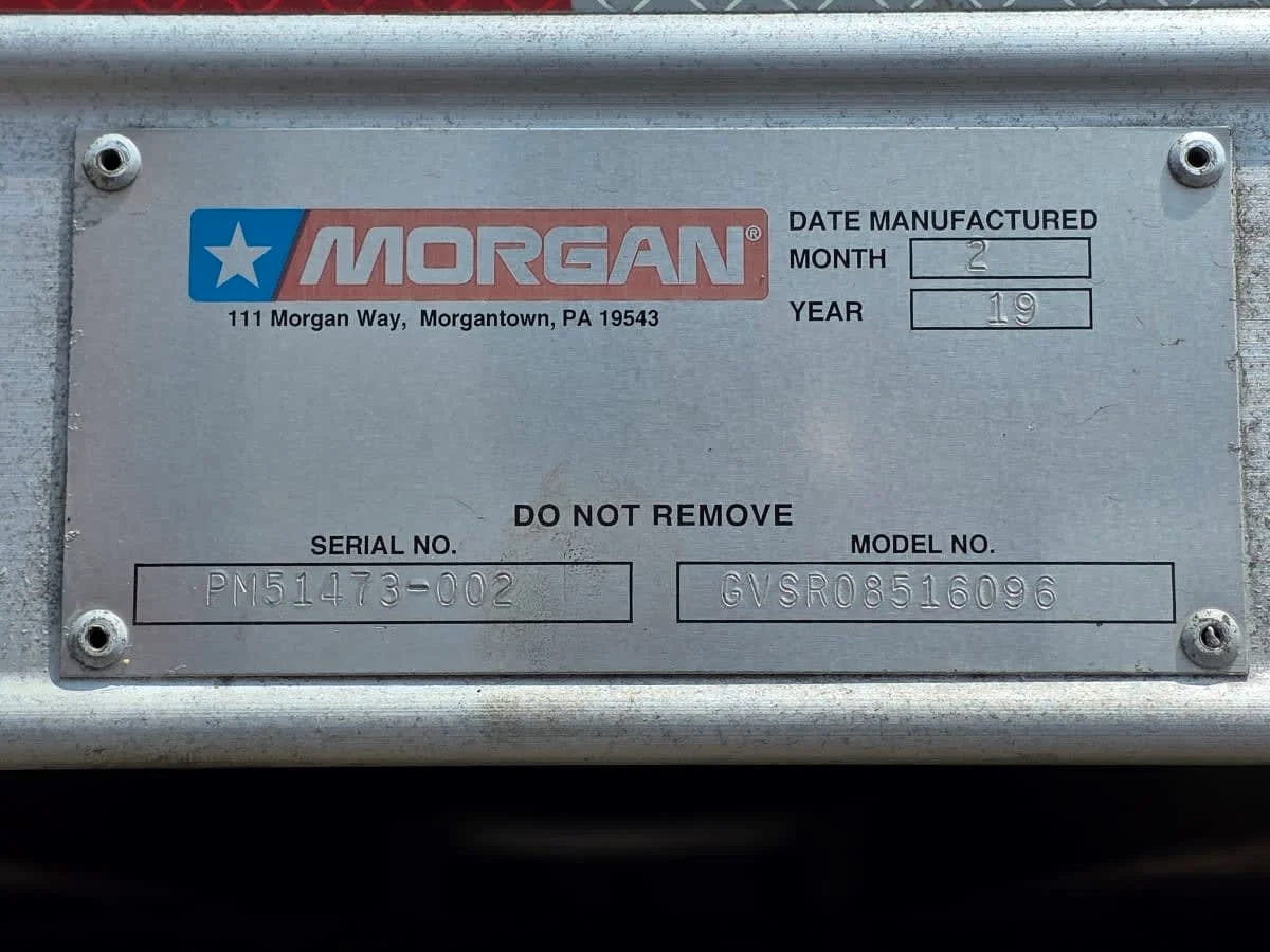 2019 Isuzu NPR - image 17