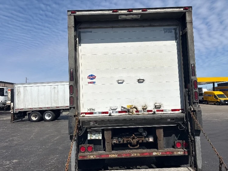2022 Utility Trailer in Sturtevant, WI — photo 6