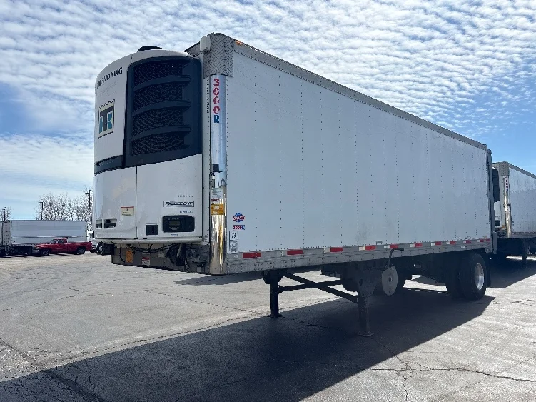 2022 Utility Trailer in Sturtevant, WI — photo 2