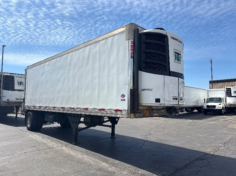 2022 Utility Trailer in Sturtevant, WI