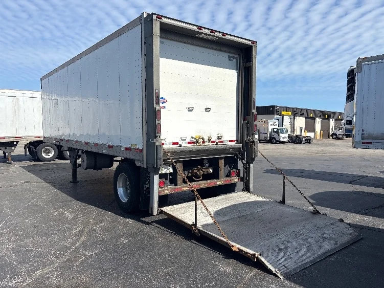 2022 Utility Trailer in Sturtevant, WI — photo 7