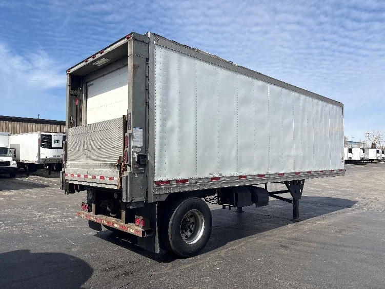 2022 Utility Trailer in Sturtevant, WI — photo 4