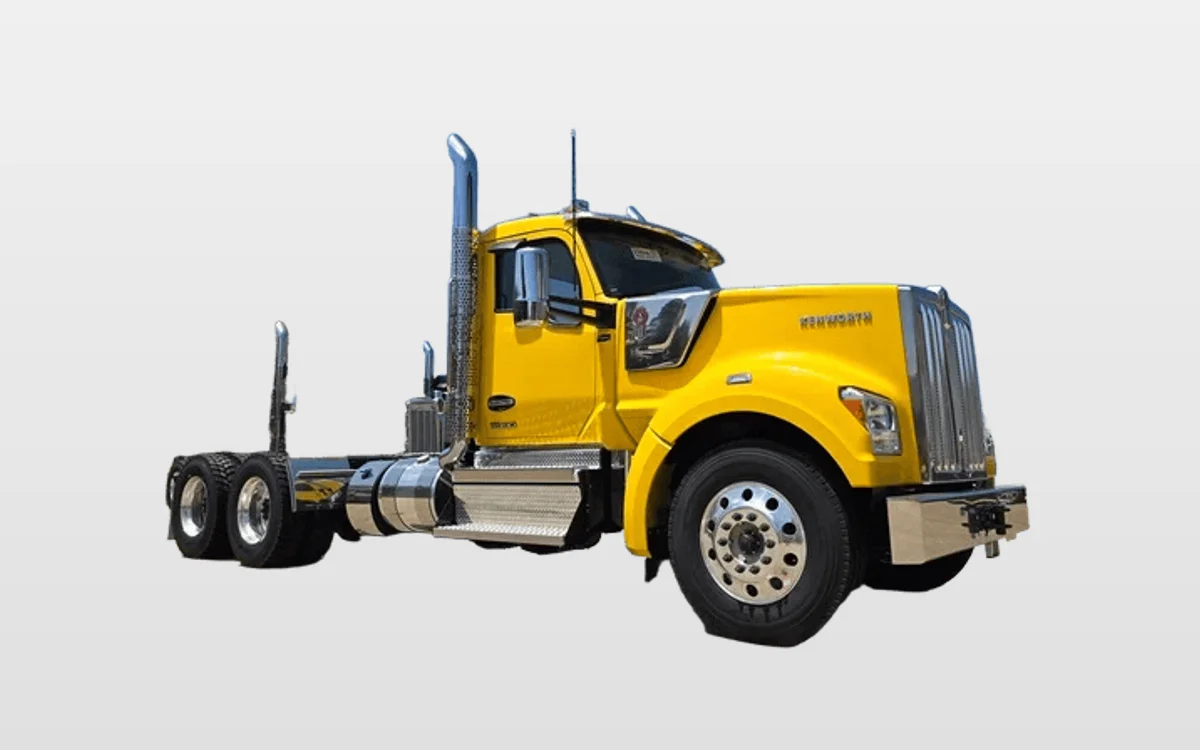 2026 Kenworth W990 - image 1