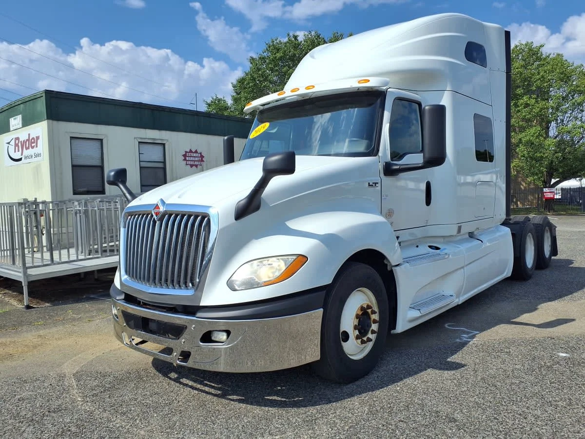 2019 International LT in Knoxville, TN
