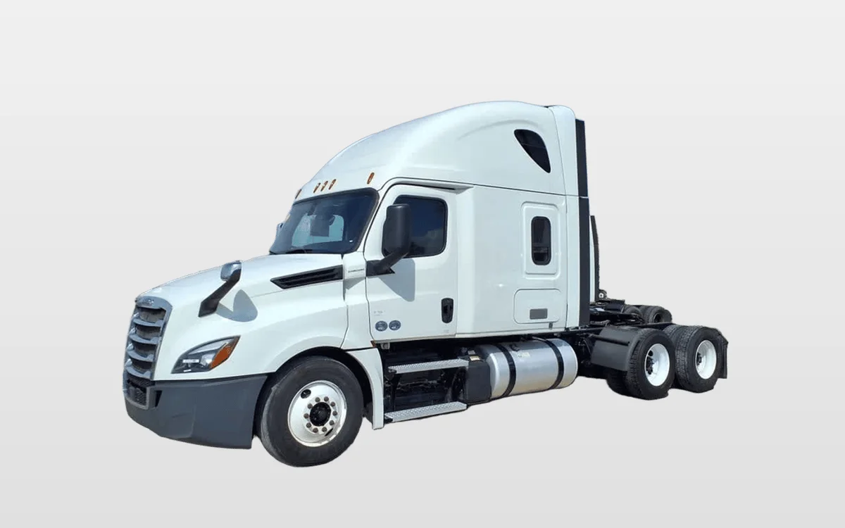 2020 Freightliner Cascadia - image 1