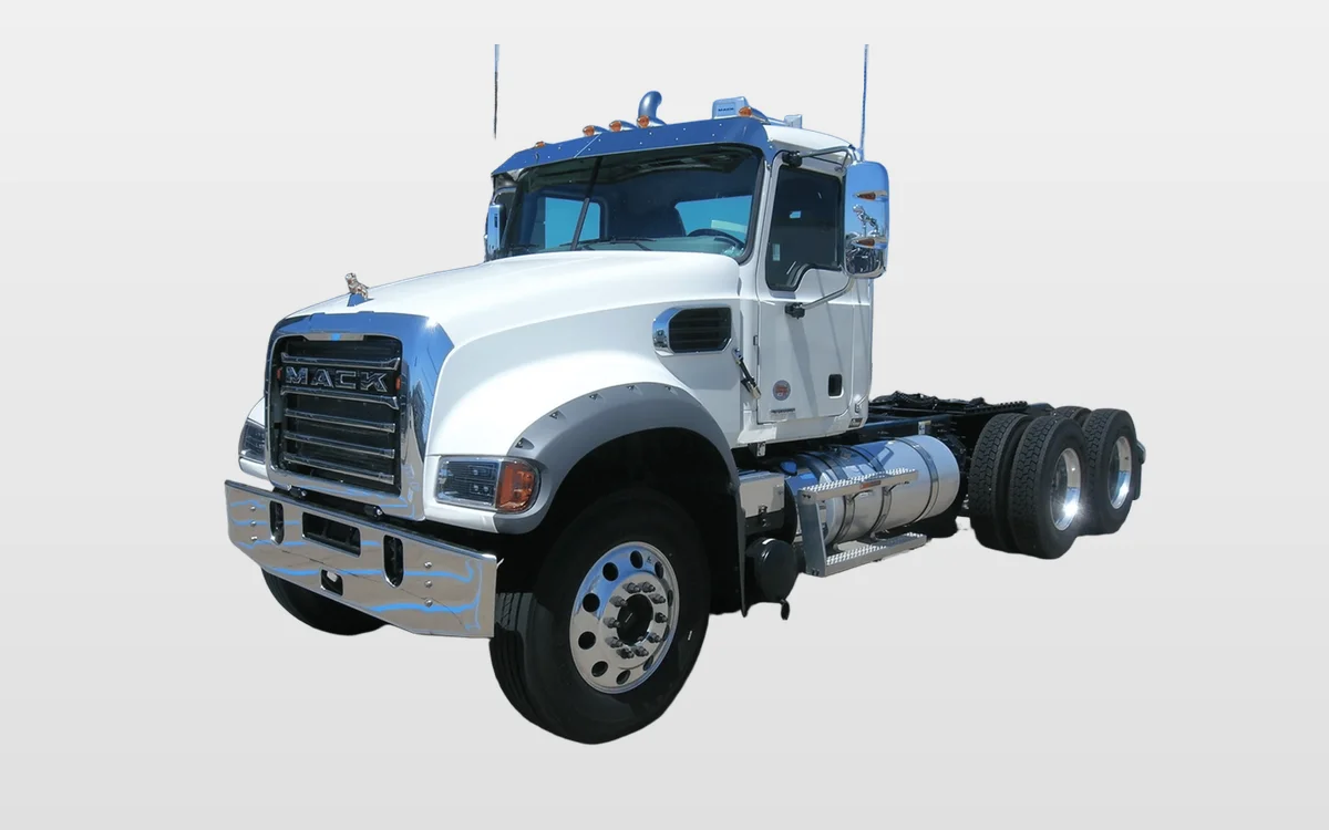 2026 Mack - image 1