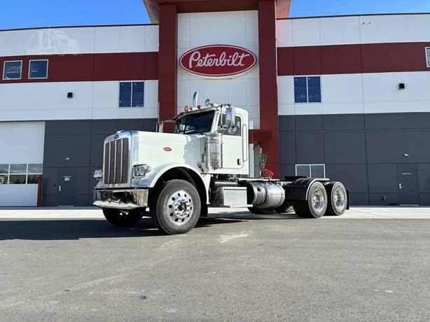 2020 Peterbilt 389 in Missoula, MT