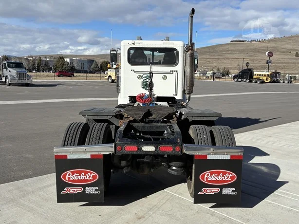 2020 Peterbilt 389 in Missoula, MT — photo 7
