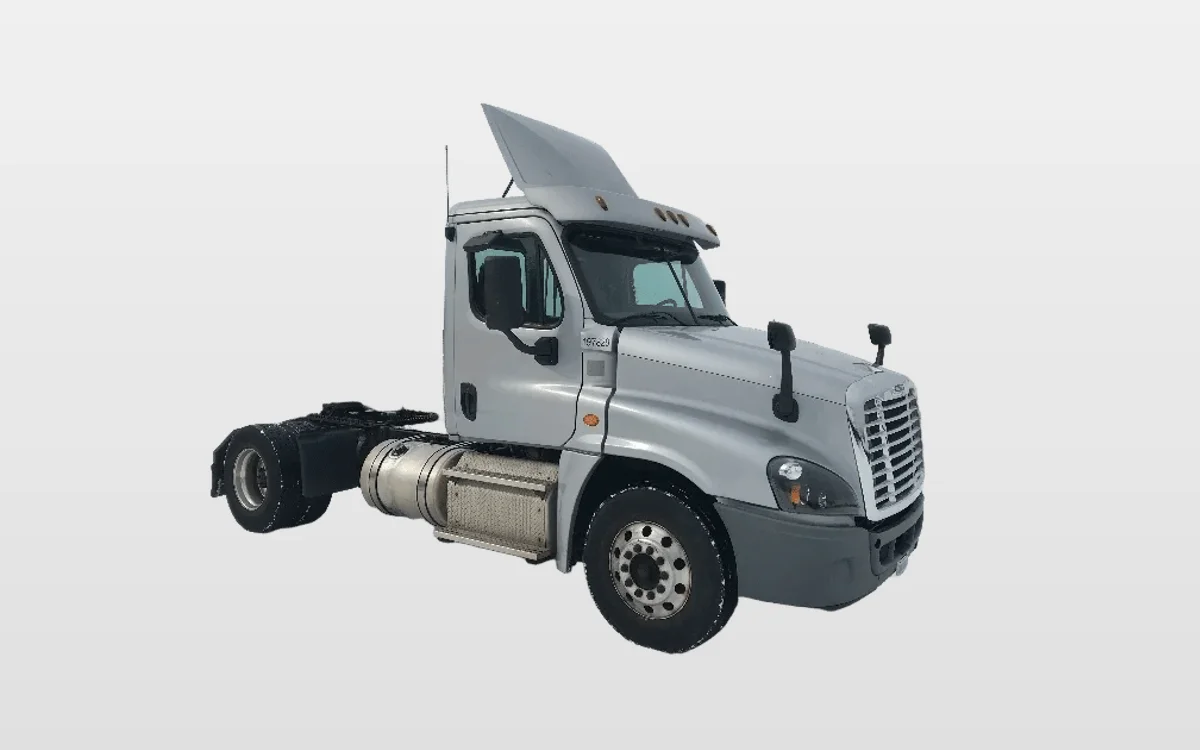 2018 Freightliner - image 1