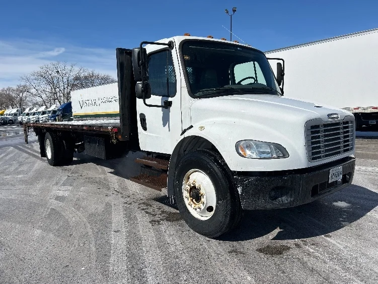 2018 Freightliner M2 106 in La Porte, IN