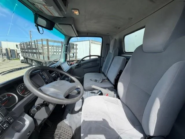 2021 Isuzu NQR - image 8