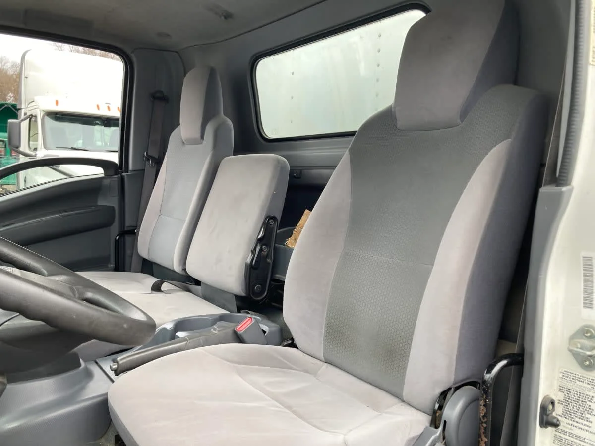 2018 Isuzu NQR in Springfield, MA — photo 8