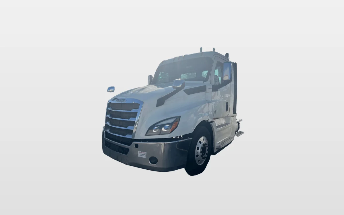 2019 Freightliner - image 1