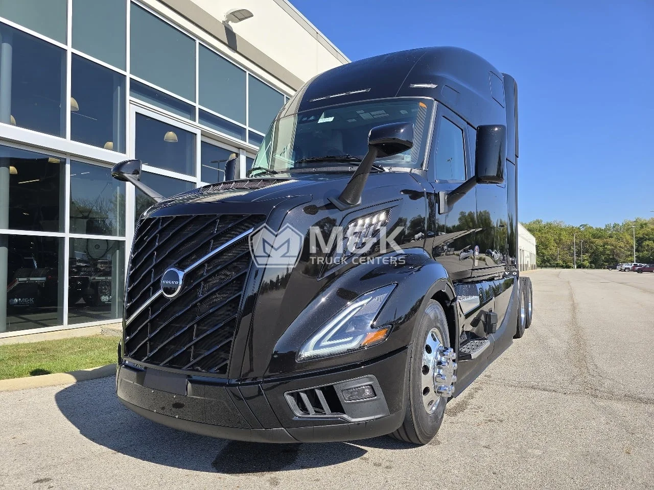 2026 Volvo VNL 860 in Toledo, OH