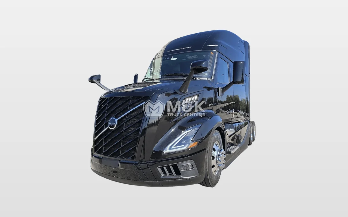 2026 Volvo - image 1