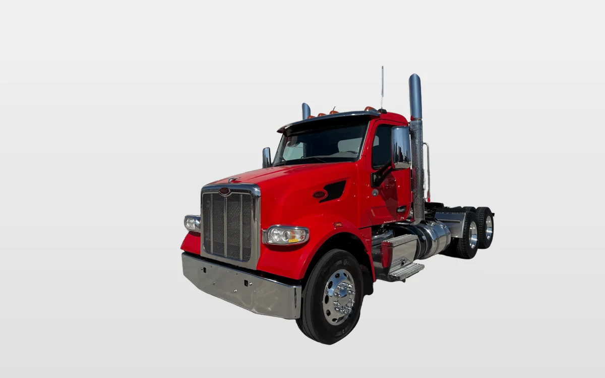 2021 Peterbilt 567 - image 1