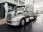 2025 Peterbilt 579 in Salt Lake City, UT — photo 18