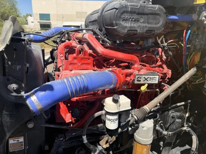 2023 Peterbilt 579 — photo 10