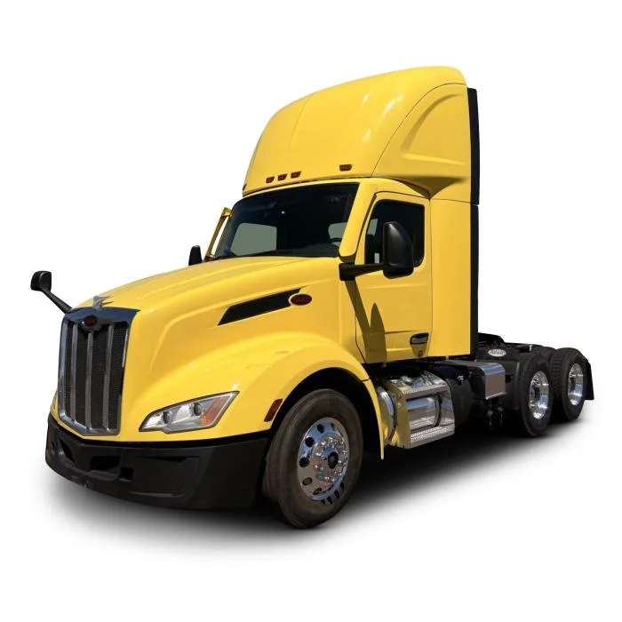 2023 Peterbilt 579