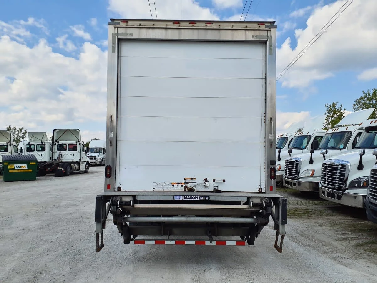 2019 International 4300 in Indianapolis, IN — photo 5