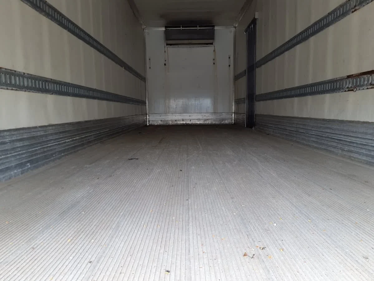 2019 International 4300 in Indianapolis, IN — photo 9