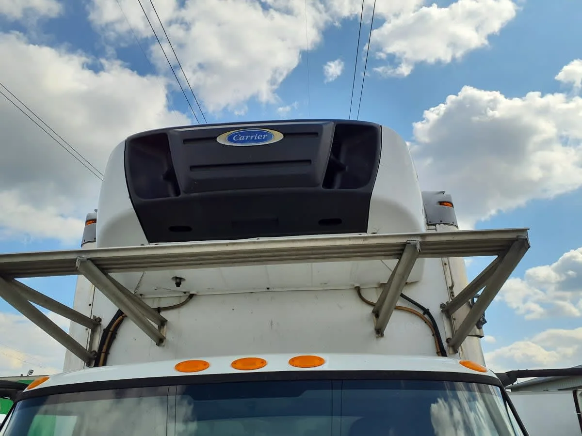 2019 International 4300 in Indianapolis, IN — photo 7