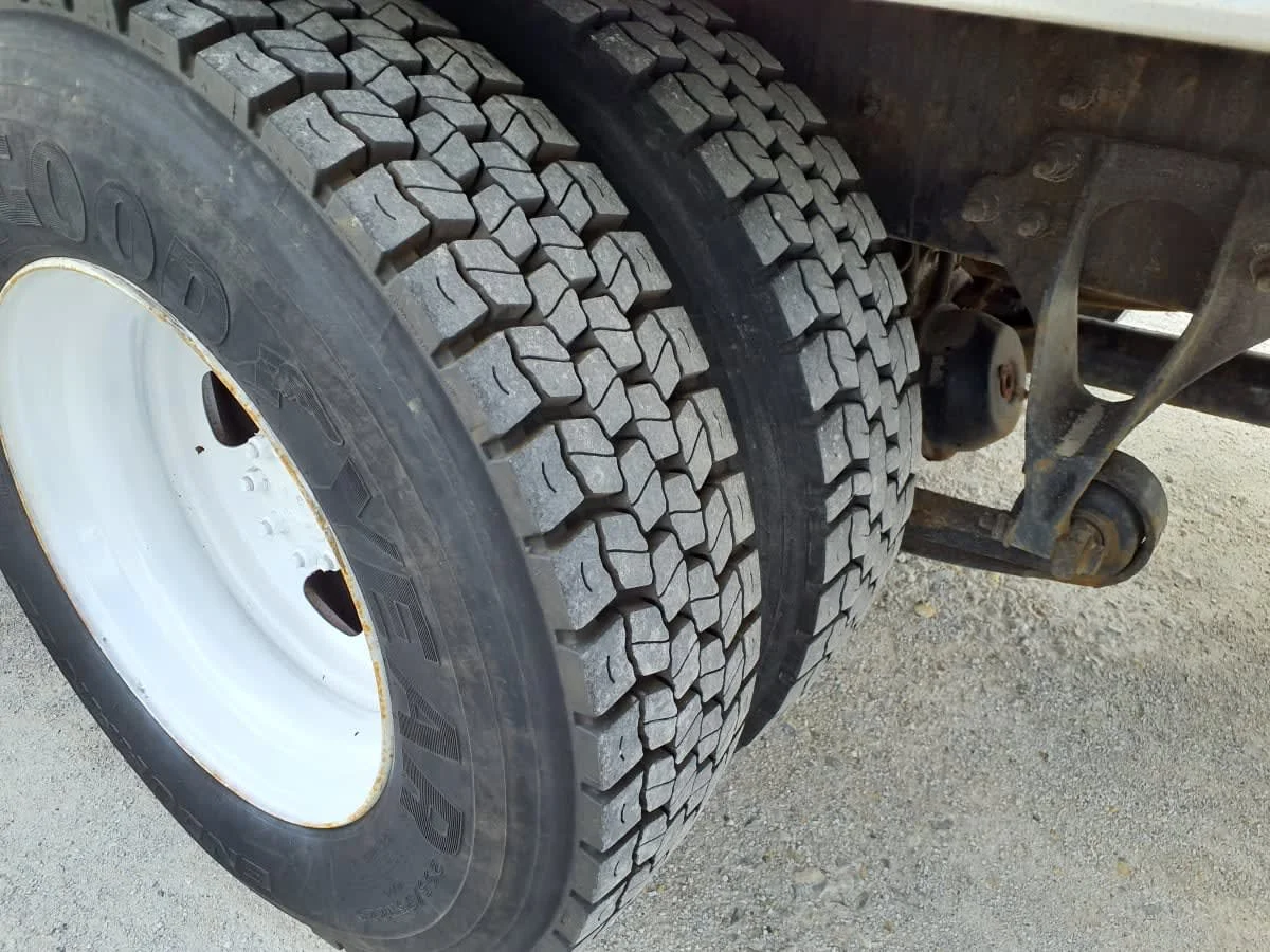2019 International 4300 in Indianapolis, IN — photo 15