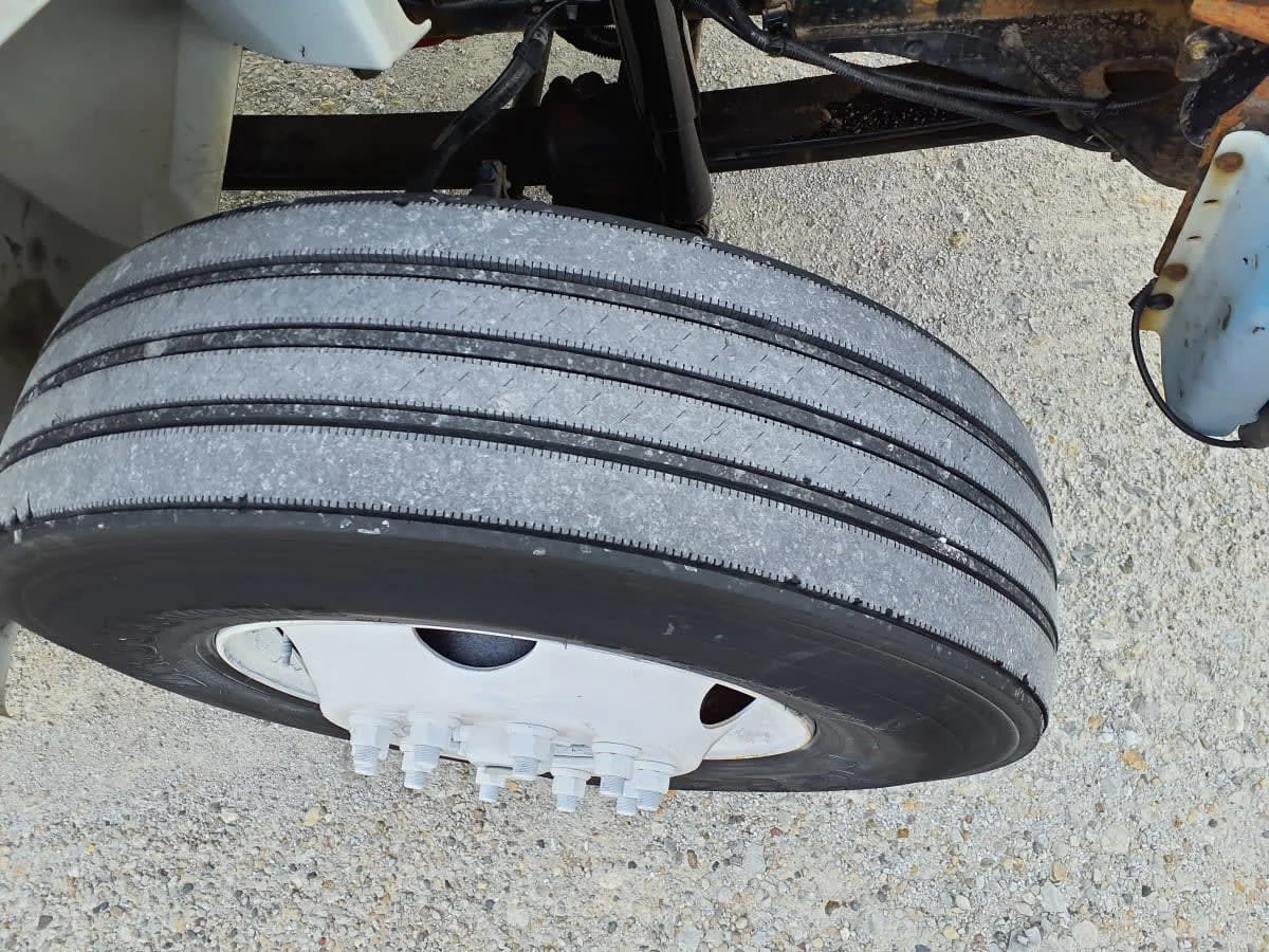 2019 International 4300 in Indianapolis, IN — photo 17