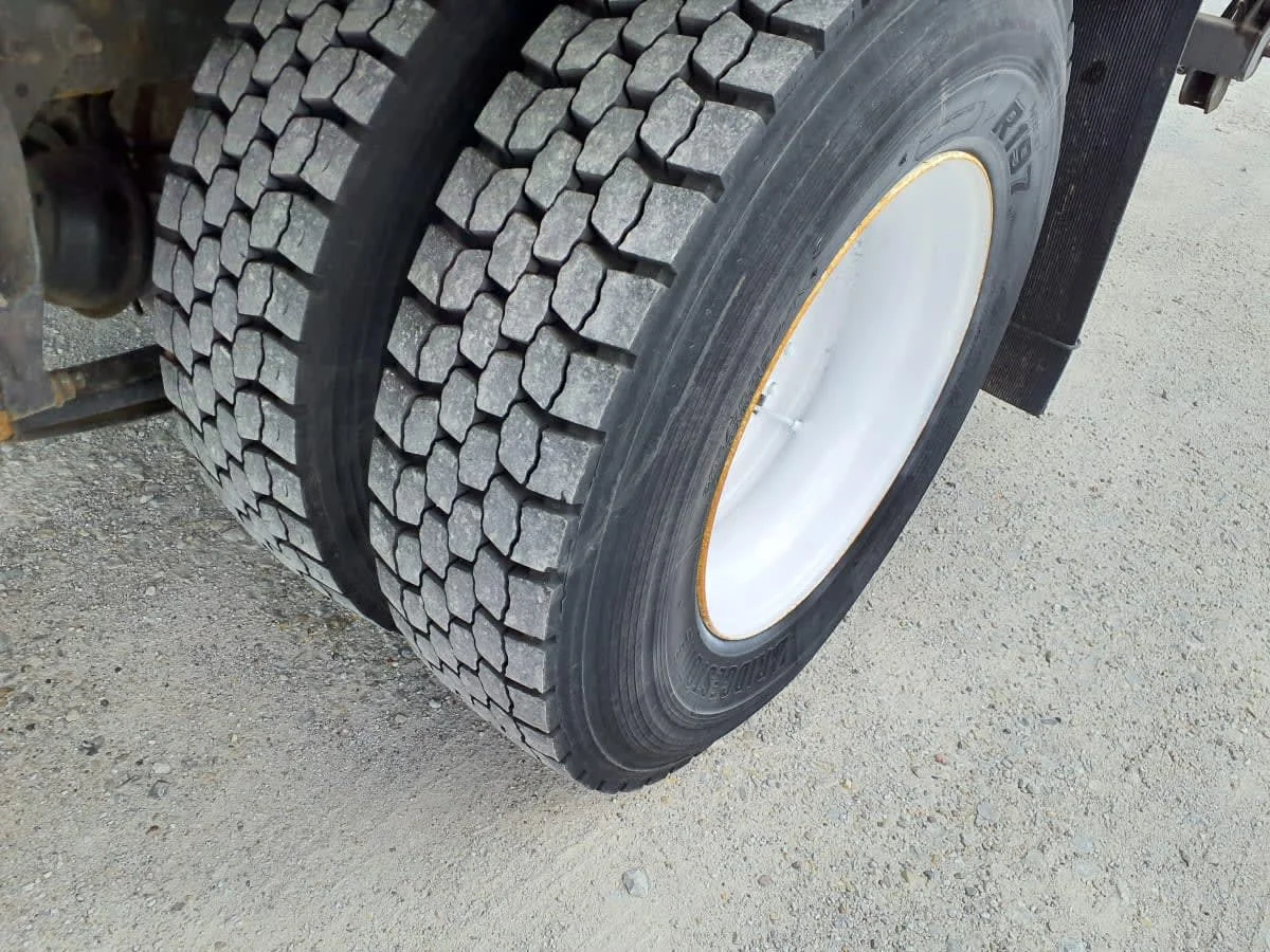 2019 International 4300 in Indianapolis, IN — photo 16