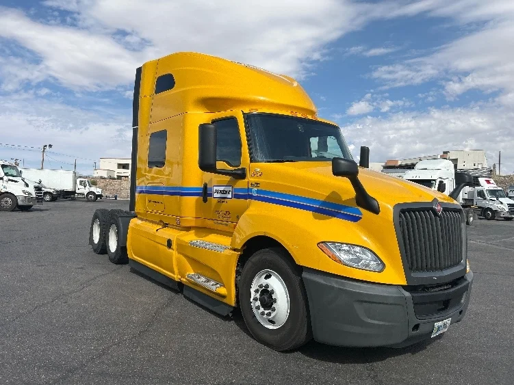 2022 International LT in El Paso, TX