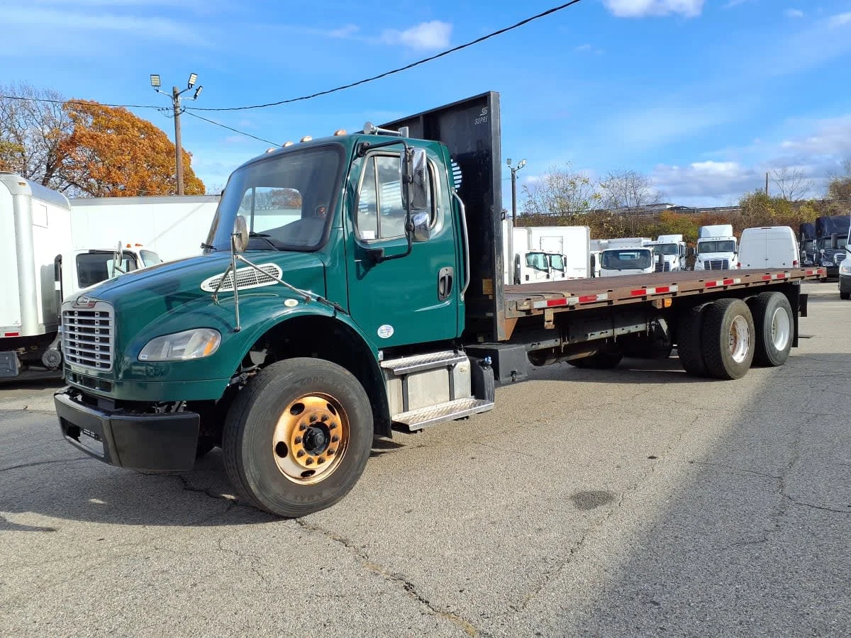2019 Freightliner M2 106 in Warwick, RI