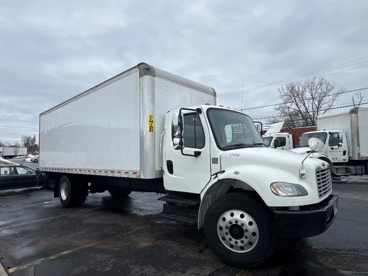 2019 Freightliner M2 106 in Chicopee, MA