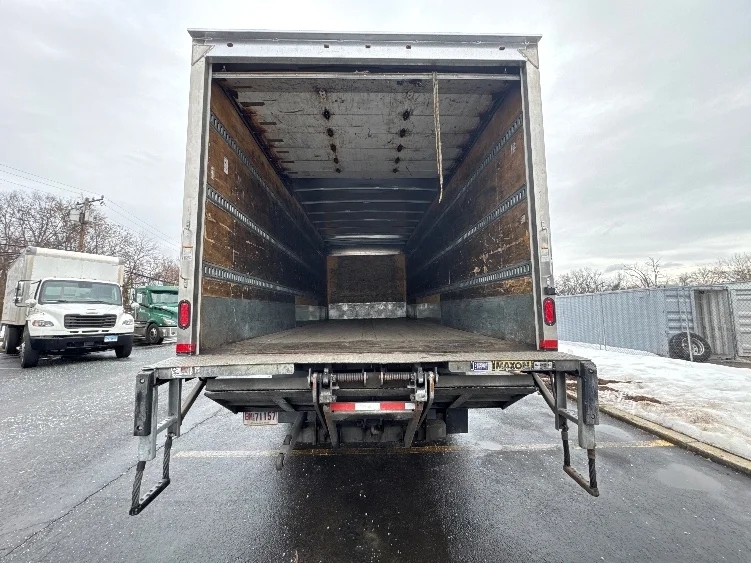 2019 Freightliner M2 106 in Chicopee, MA — photo 8