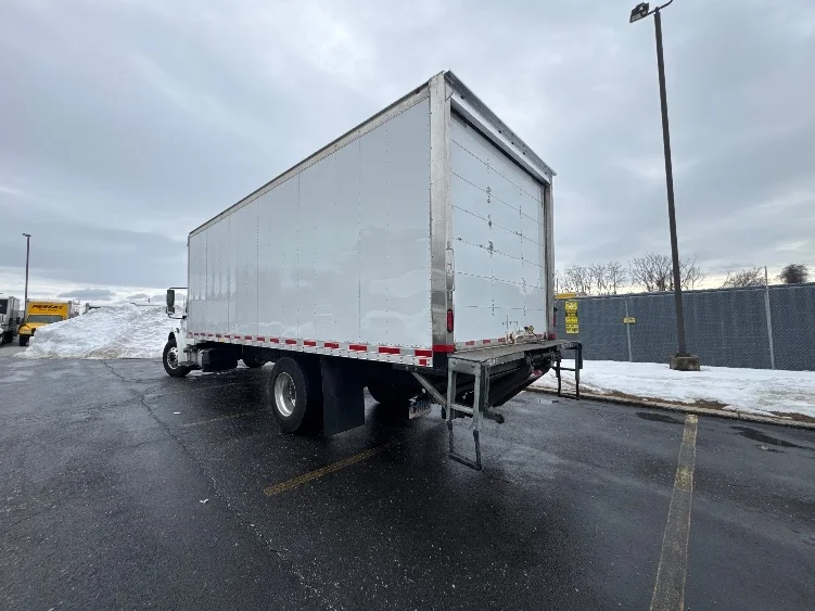 2019 Freightliner M2 106 in Chicopee, MA — photo 6