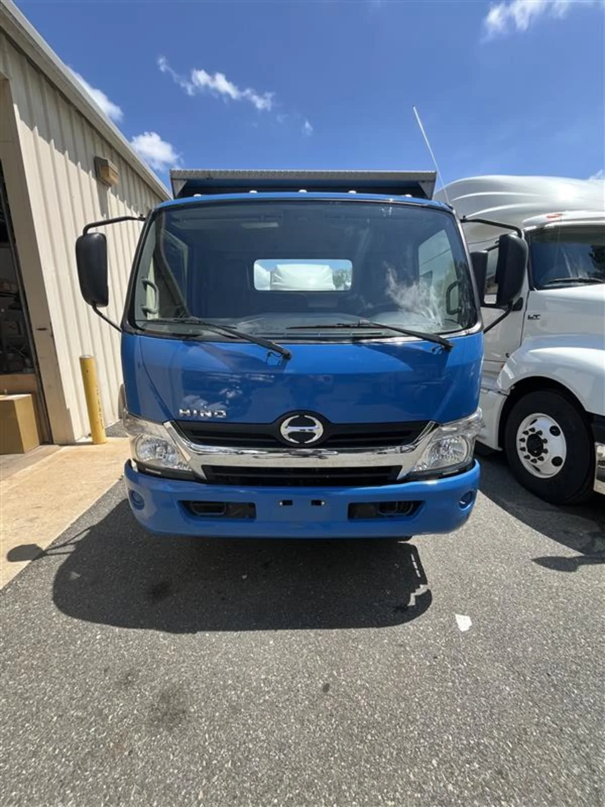 2019 Hino in Ashland, VA — photo 2