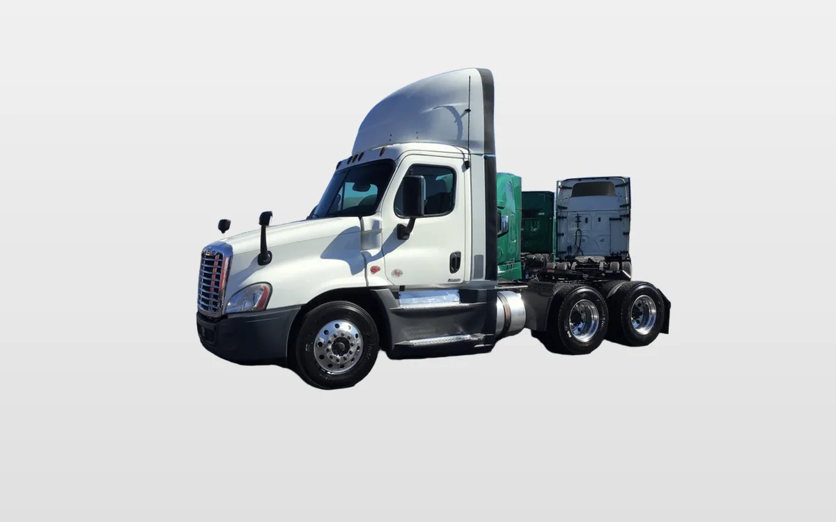 2018 Freightliner Cascadia in Spokane, WA