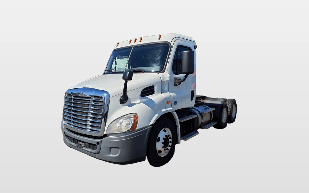 2017 Freightliner - image 1