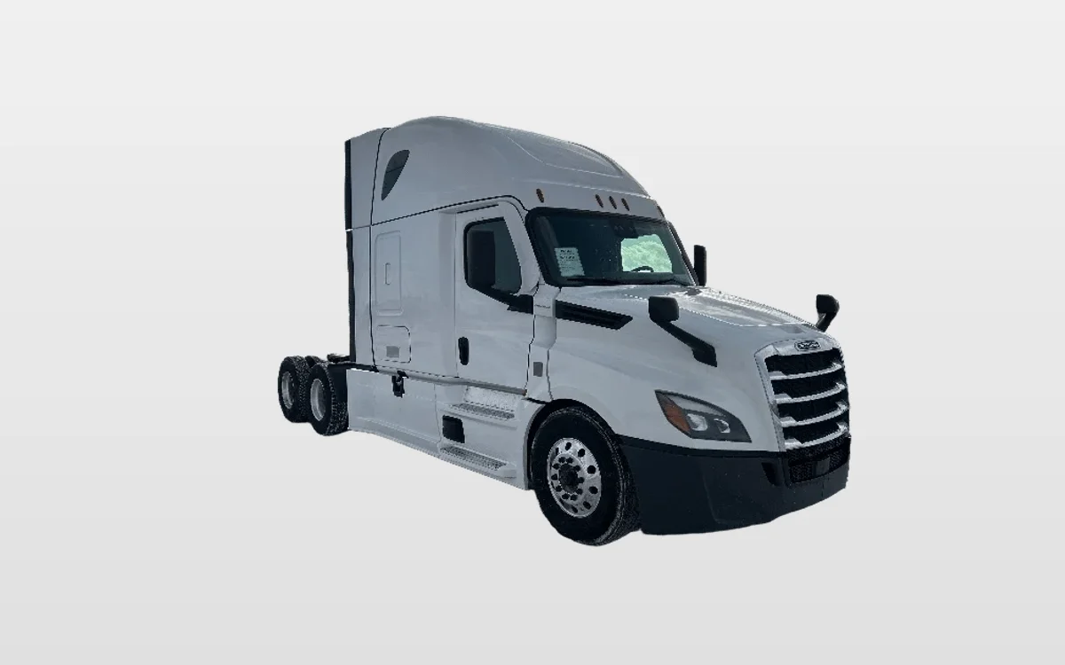 2023 Freightliner Cascadia - image 1