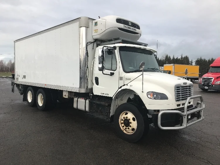 2020 Freightliner M2 106 in Fredonia, NY
