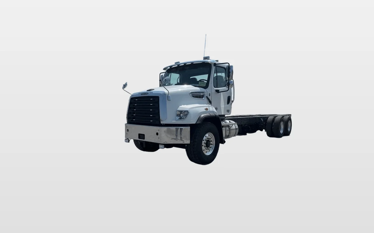 2026 Freightliner 114SD - image 1