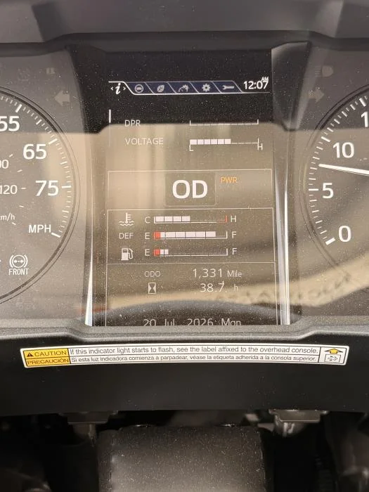2026 Hino L6 in Houston, TX — photo 13