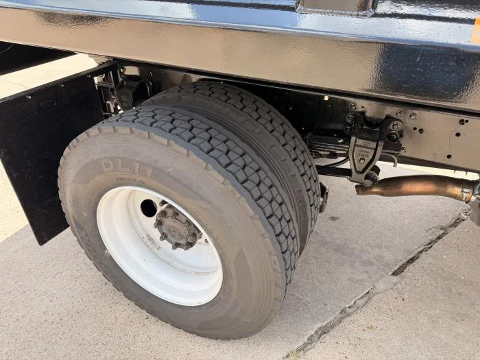 2026 Hino L6 in Houston, TX — photo 9