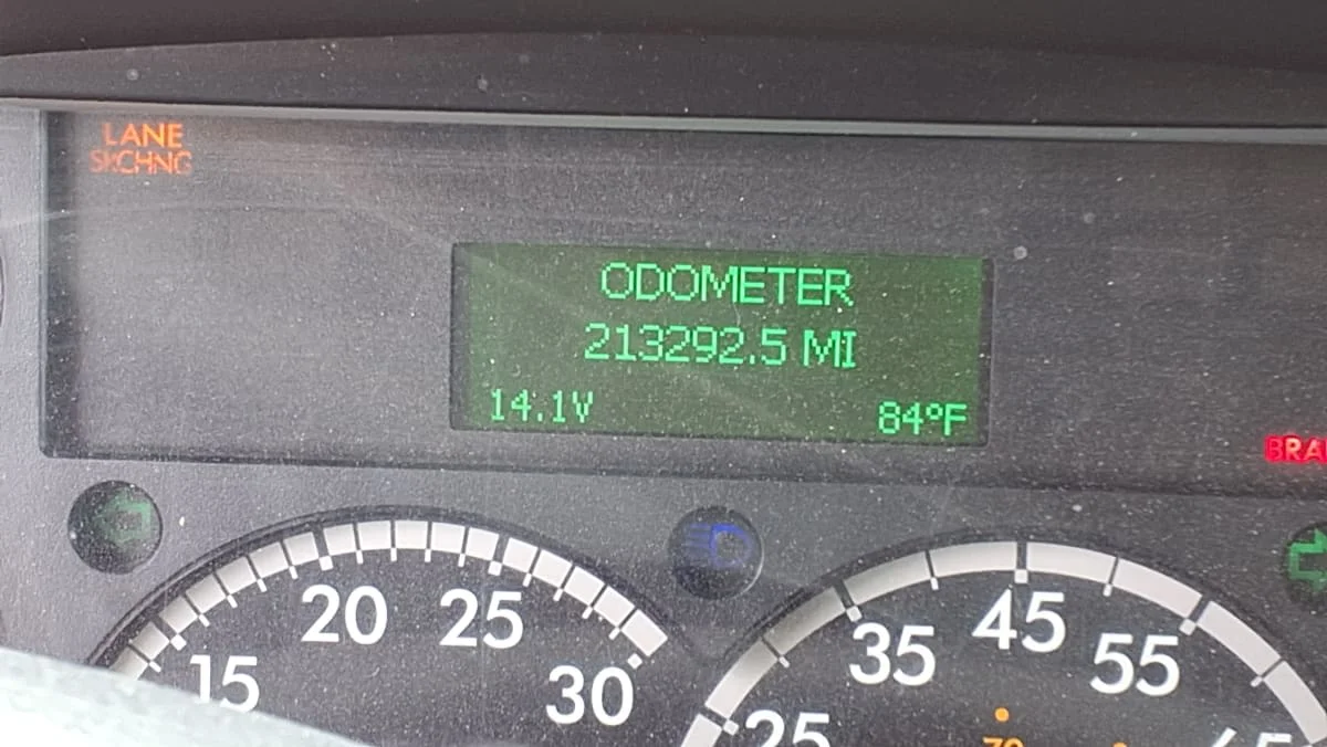 2019 Freightliner M2 106 in Salisbury, MA — photo 10