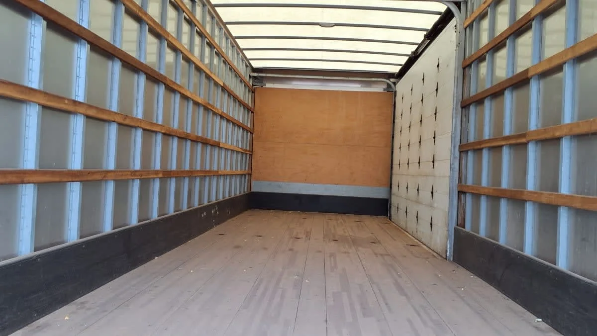 2019 Freightliner M2 106 in Salisbury, MA — photo 8