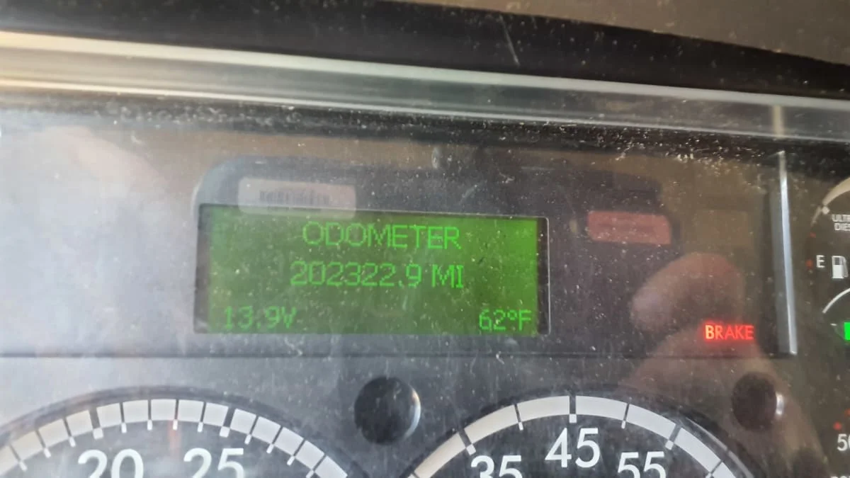 2020 Freightliner M2 106 in Norwood, MA — photo 11